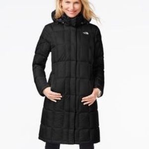 North Face Down Jacket